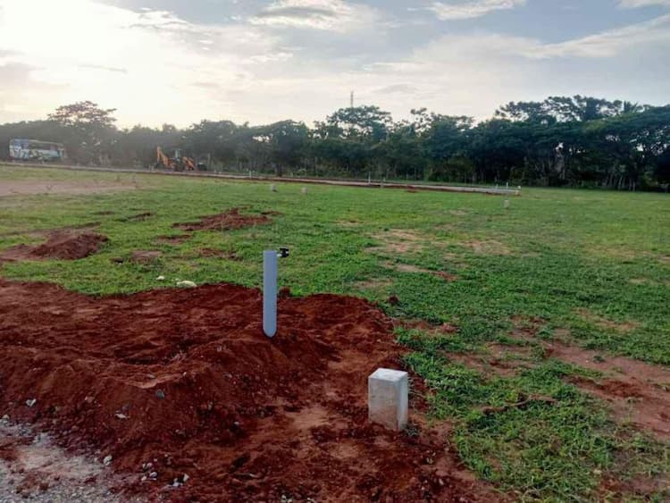 Single Property Image