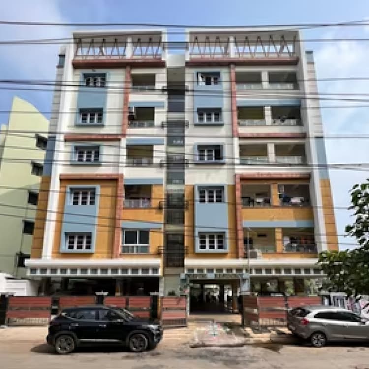 2 BHK Apartment for Sale