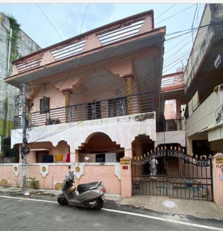 House for sales