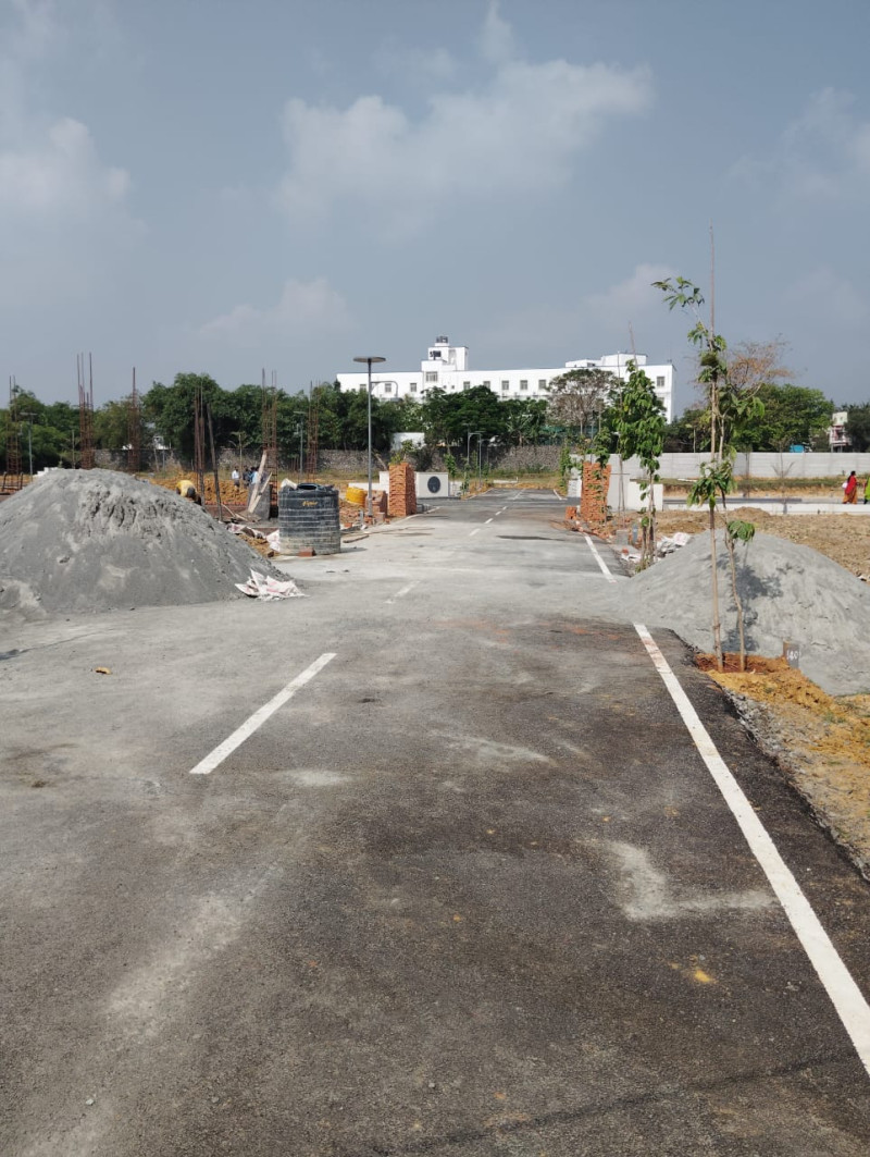Plot for sale 