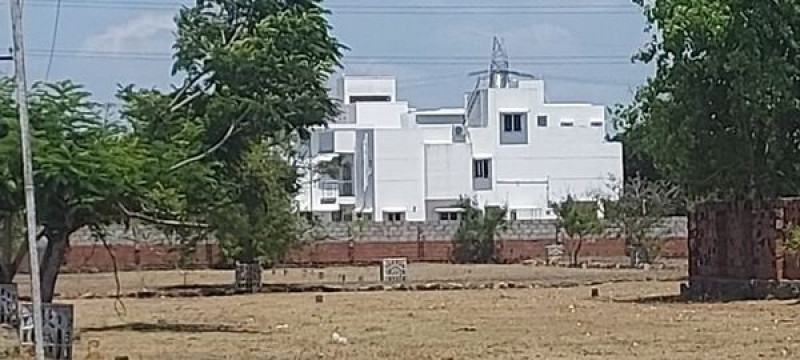 Plot sale