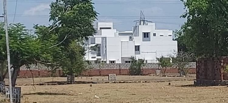 Plot sale