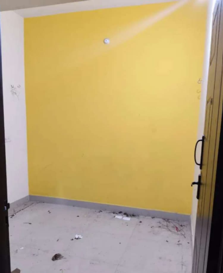 Flat for slaes
