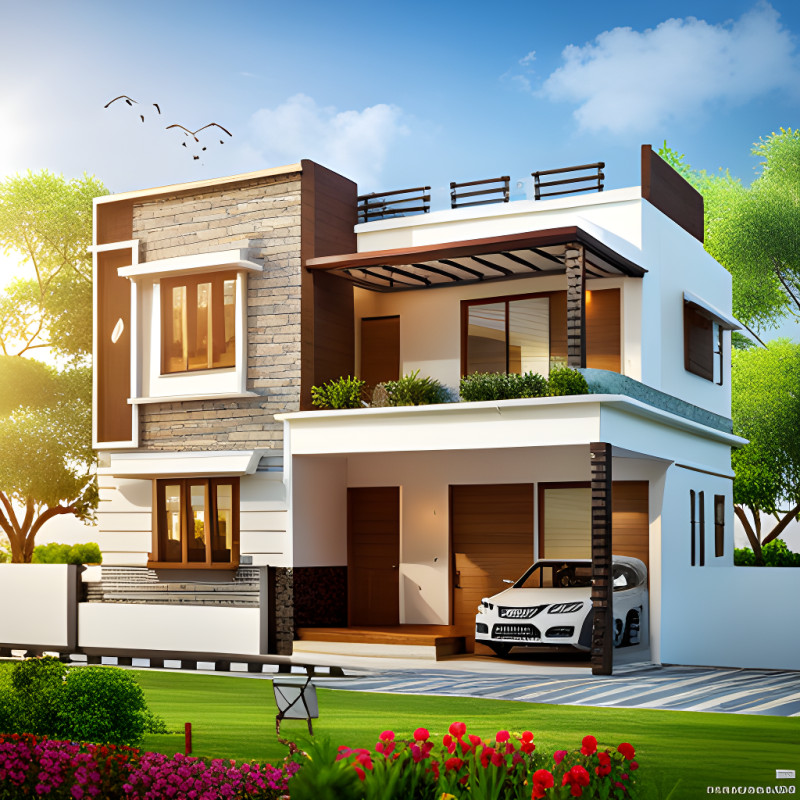 House for sale