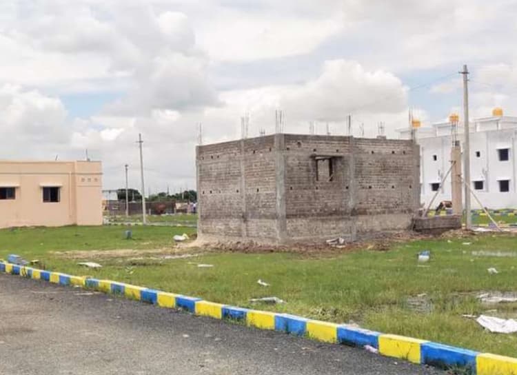 plot for sale 