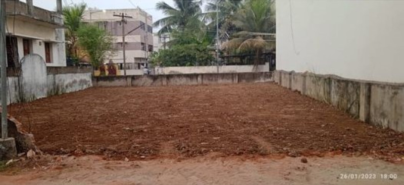 Plot sale