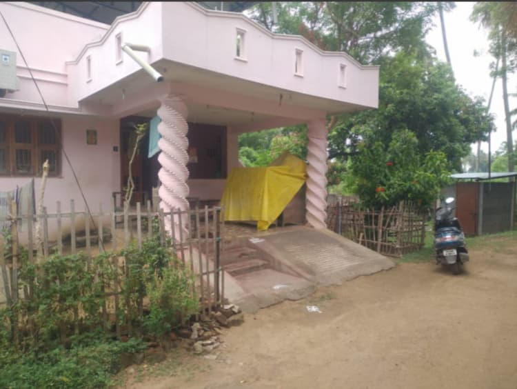 Single Property Image