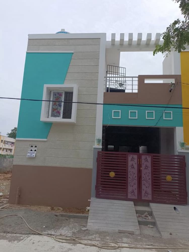 House for sales