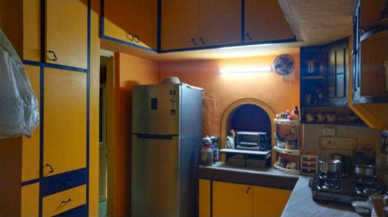 2 BHK Apartment for Sale