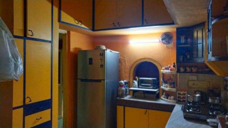 2 BHK Apartment for Sale