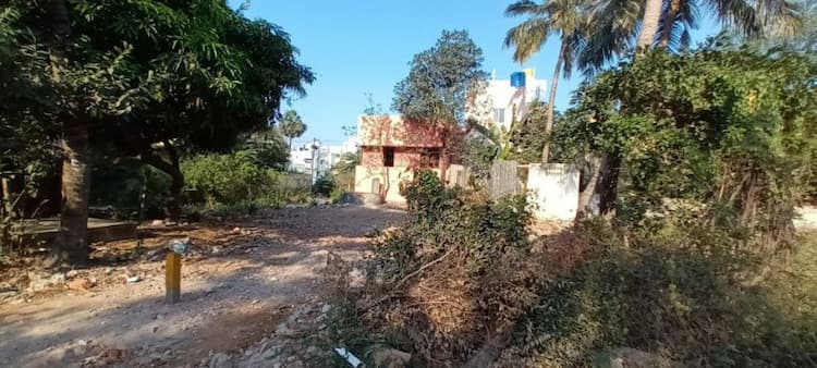 Single Property Image