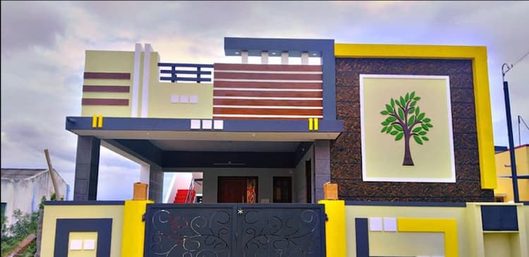 2bhk house for sale 