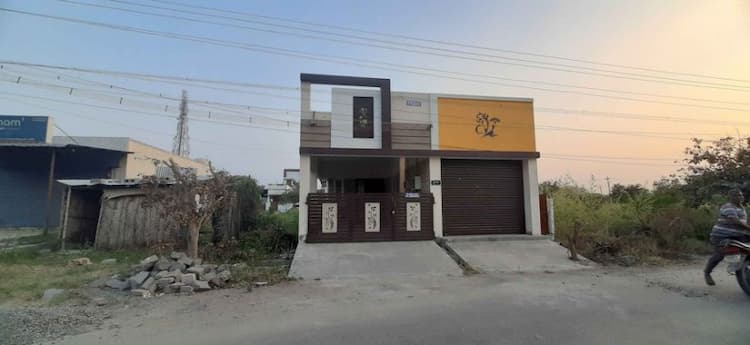 Single Property Image