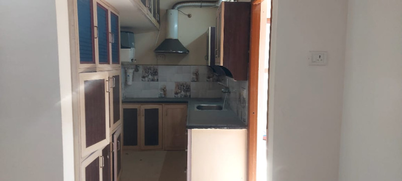 2BHK flat