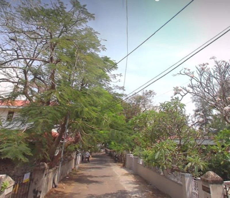 Chennai ECR Kottivakkam Beach Side Land For Sale