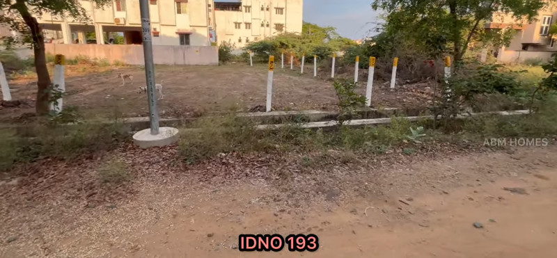 Plot for Sale
