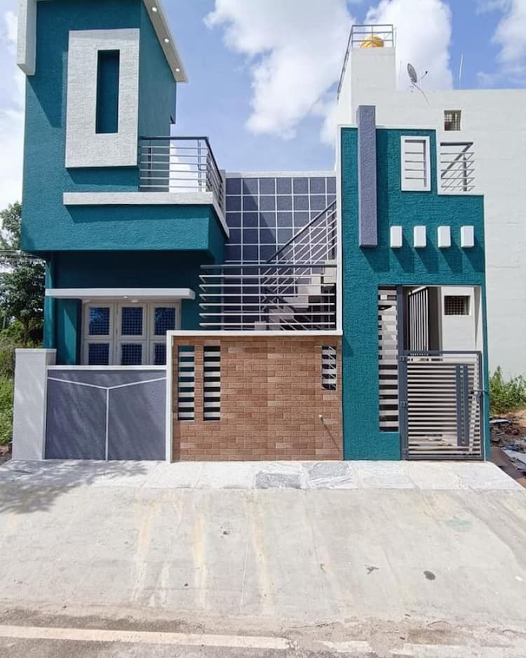 Villa for sale