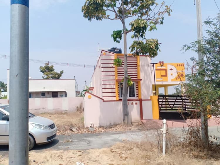 Single Property Image