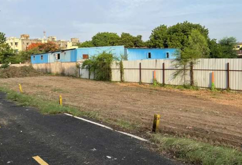 Land for sales