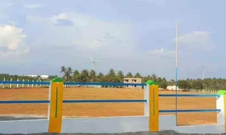 Single Property Image