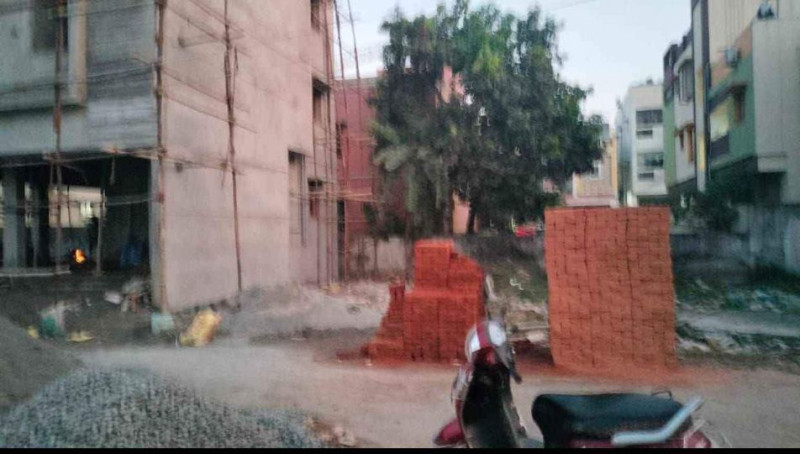Land for sales