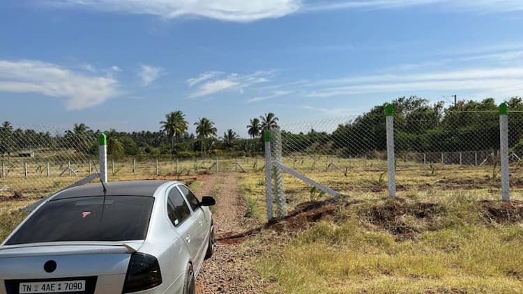 Single Property Image