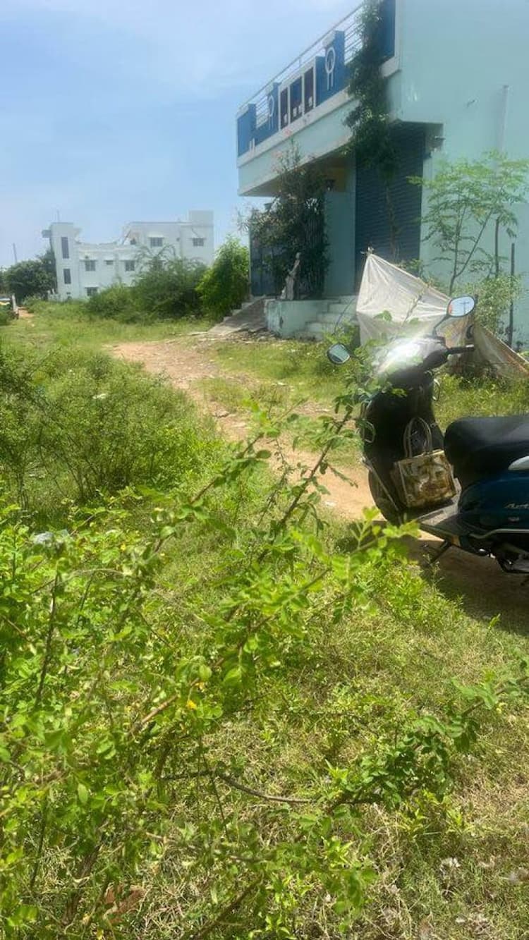 Single Property Image