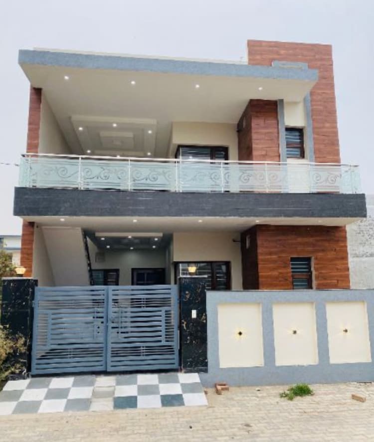 3 BHK Villa for Sale