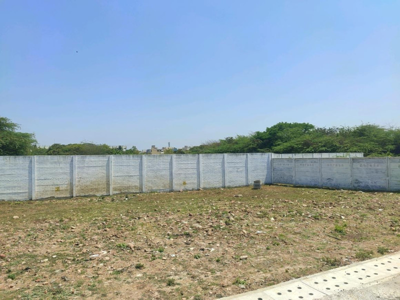Residential Plot