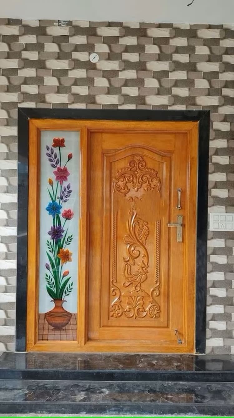 2bhk house for sale 