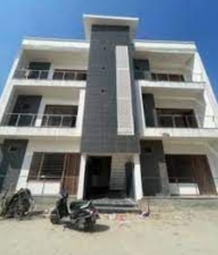 3 BHK Apartment for Sale