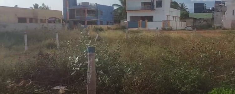 Land for sales