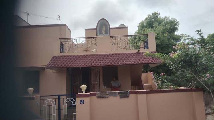 TRICHY