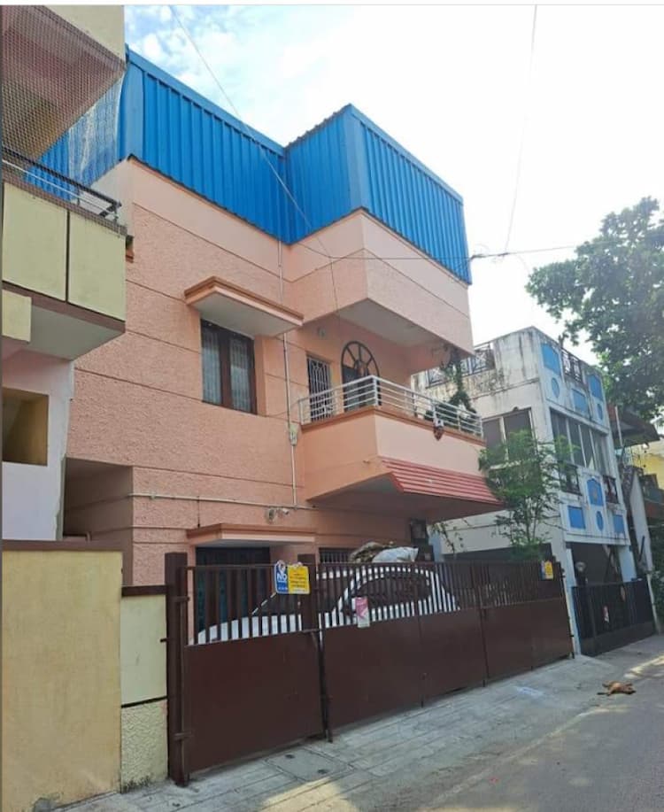 House for sales