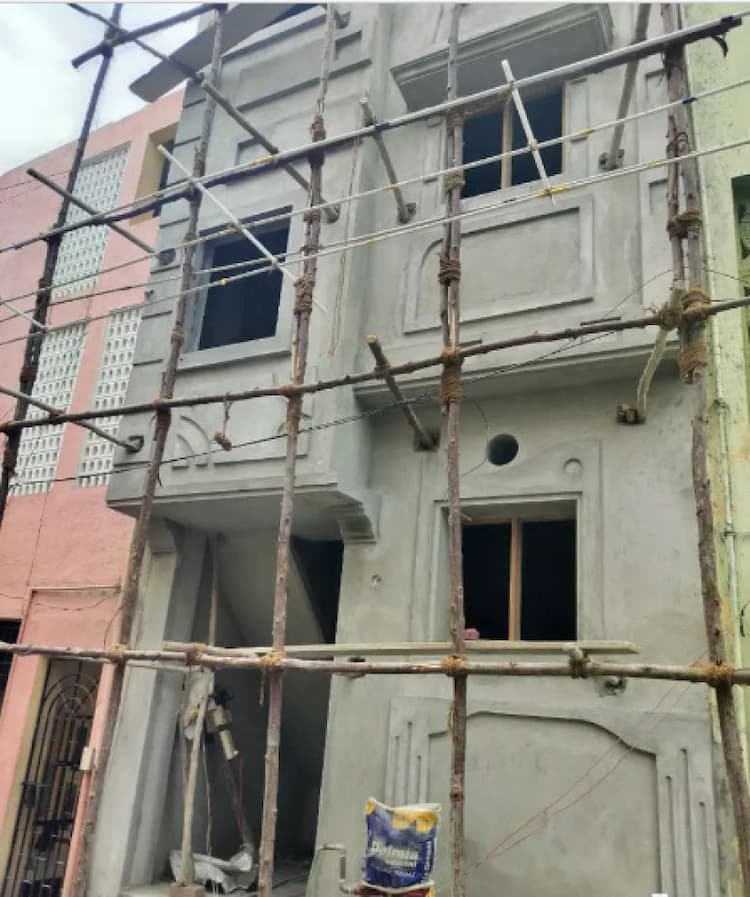 House for sales