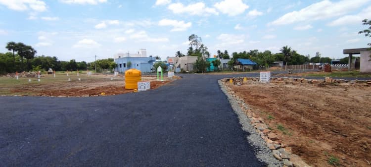 Single Property Image