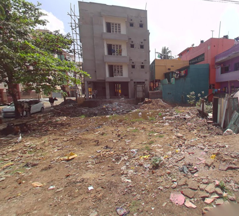 Land for sale