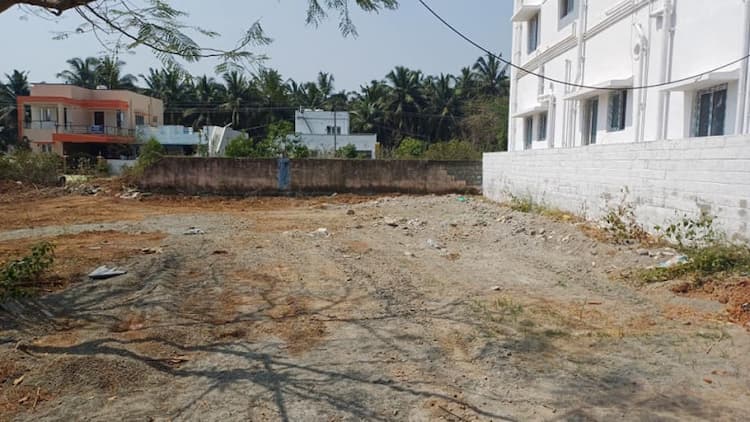 Plot for sale
