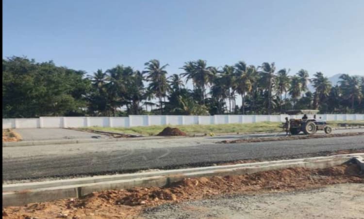 plot for sale 