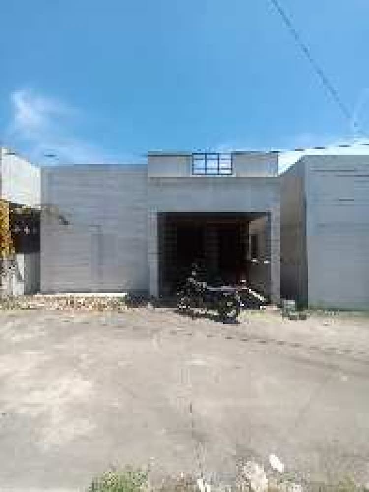 Villa sale