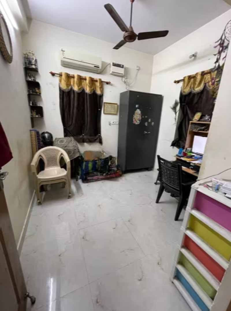 3 BHK Apartment for Sale