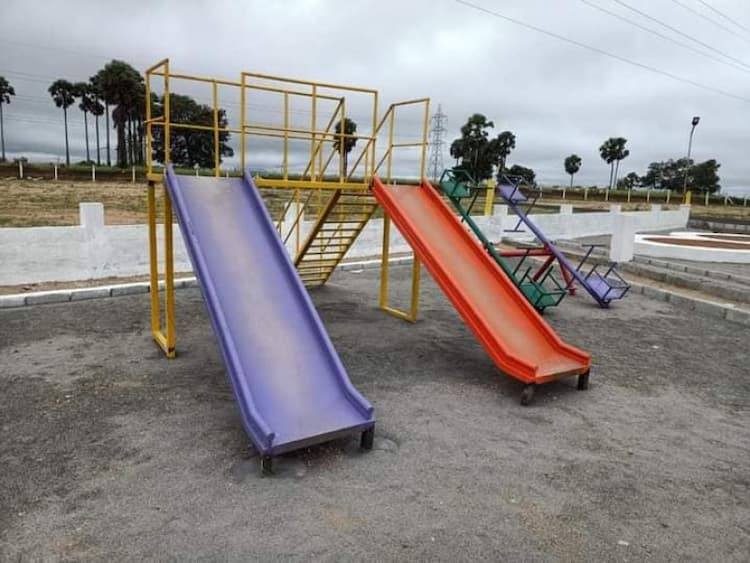 Single Property Image