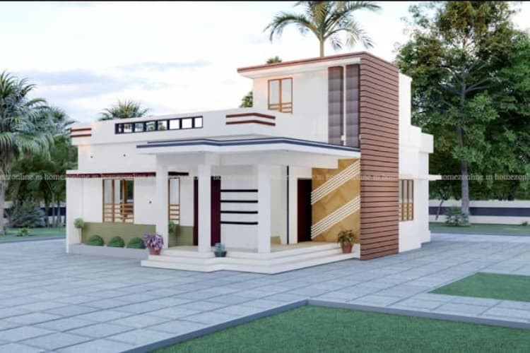 Villa for sale