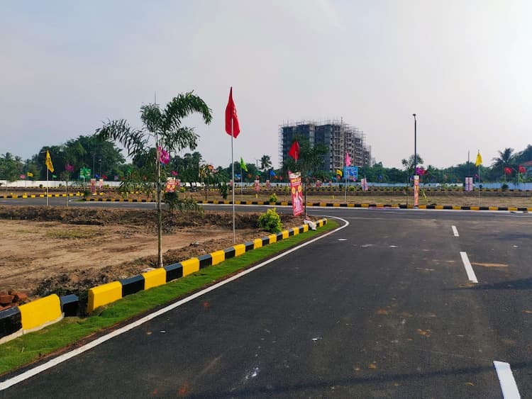 Single Property Image