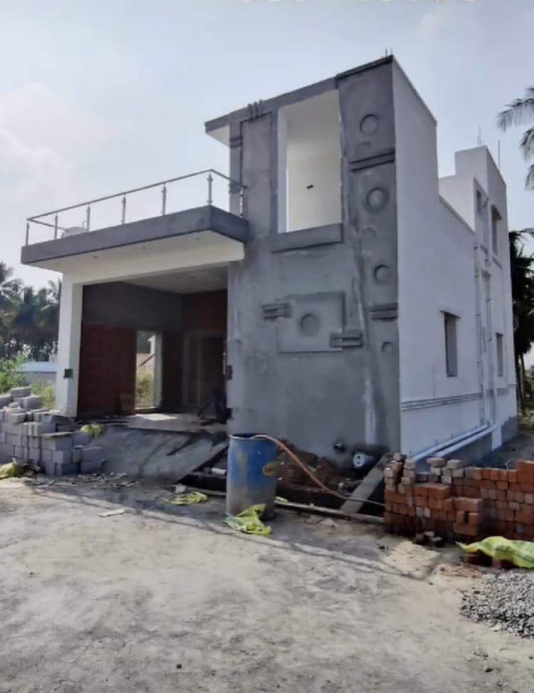 3BHK House For Sale