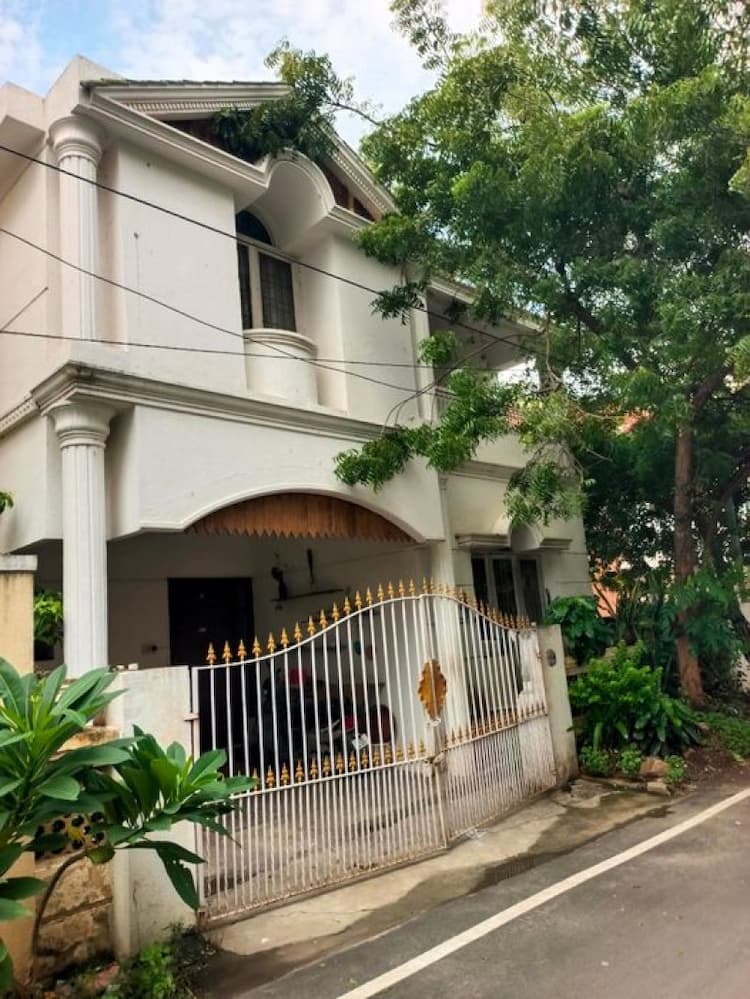 House for sales