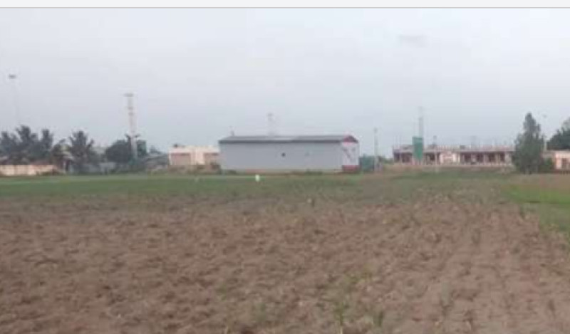 Land for sales
