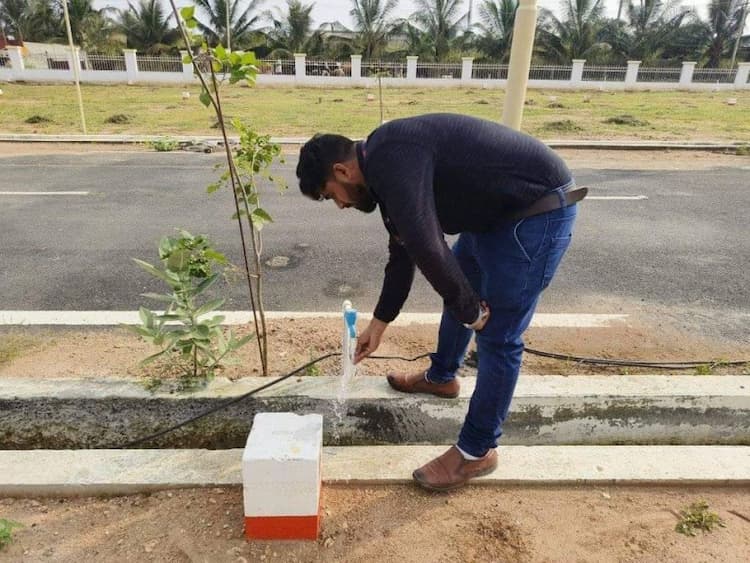 DTCP approved site for sale