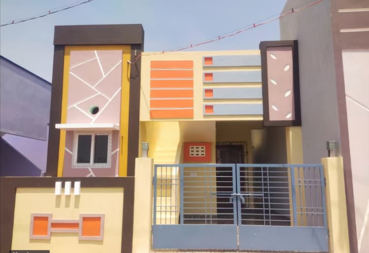 House for sales