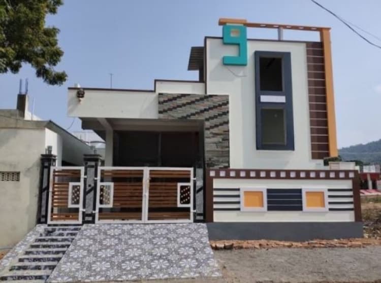 2 BHK Villa for Sale